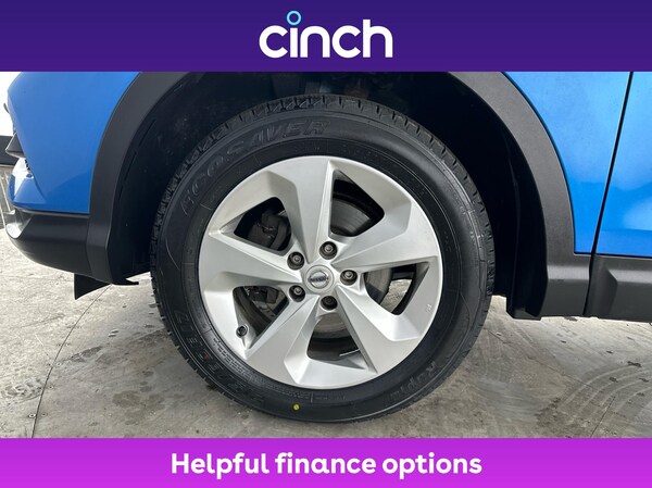 Used Nissan Qashqai 2019 for sale - 76251859: Photo 24