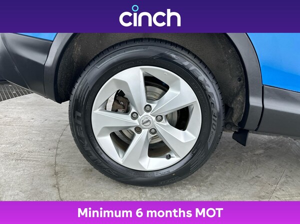 Used Nissan Qashqai 2019 for sale - 76251859: Photo 27