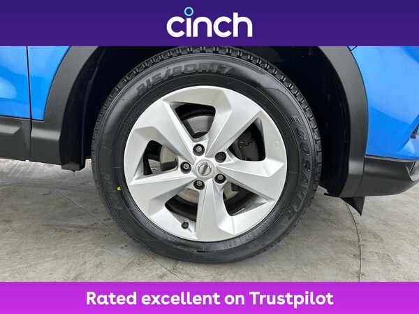 Used Nissan Qashqai 2019 for sale - 76251859: Photo 28