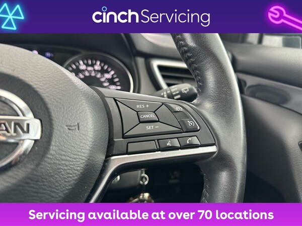 Used Nissan Qashqai 2019 for sale - 76251859: Photo 31
