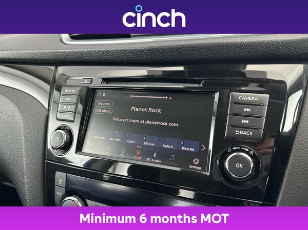Used Nissan Qashqai 2019 for sale - 76251859: Photo 32