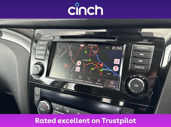 Used Nissan Qashqai 2019 for sale - 76251859: Photo 33