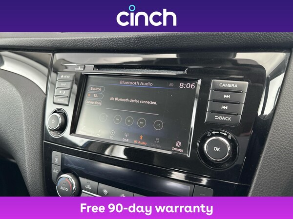 Used Nissan Qashqai 2019 for sale - 76251859: Photo 34