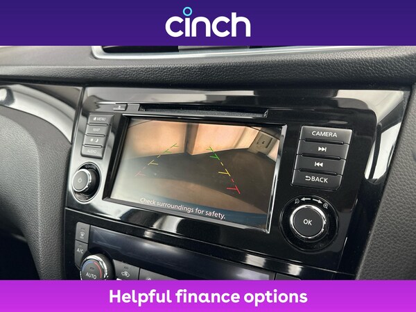 Used Nissan Qashqai 2019 for sale - 76251859: Photo 35