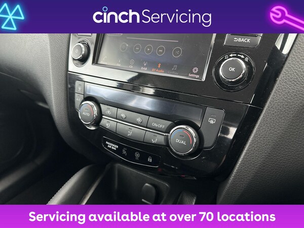 Used Nissan Qashqai 2019 for sale - 76251859: Photo 36