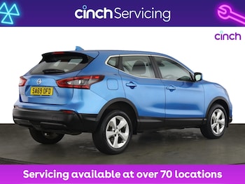 Used Nissan Qashqai 2019 for sale - 76251859: Photo 3