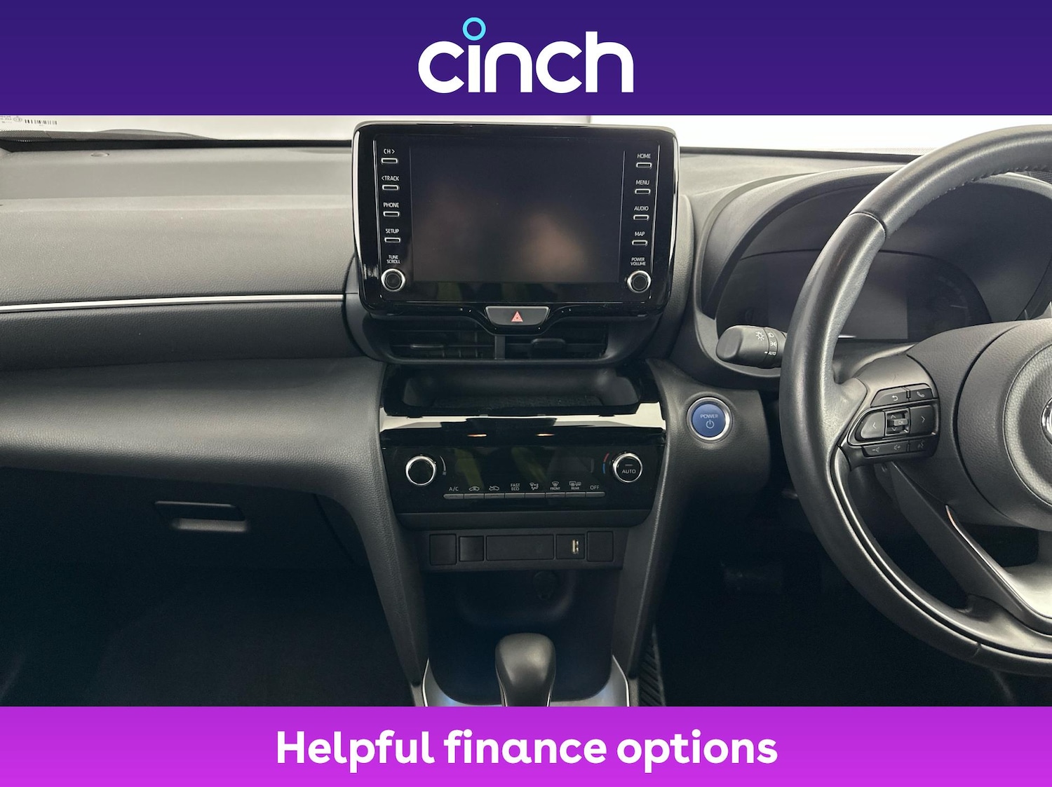 Used Toyota Yaris Cross 2022 for sale - 76453334: Photo 17