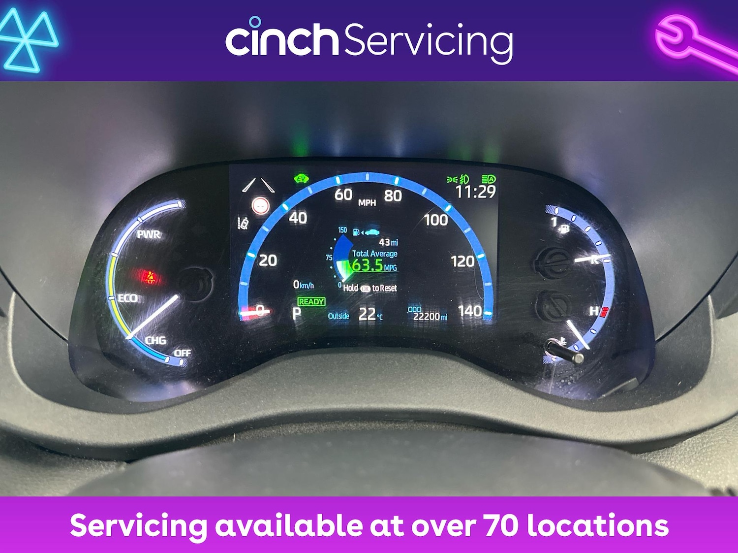 Used Toyota Yaris Cross 2022 for sale - 76453334: Photo 18