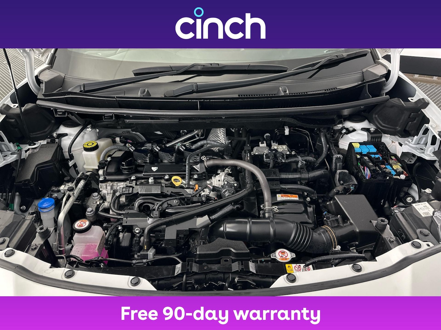 Used Toyota Yaris Cross 2022 for sale - 76453334: Photo 23