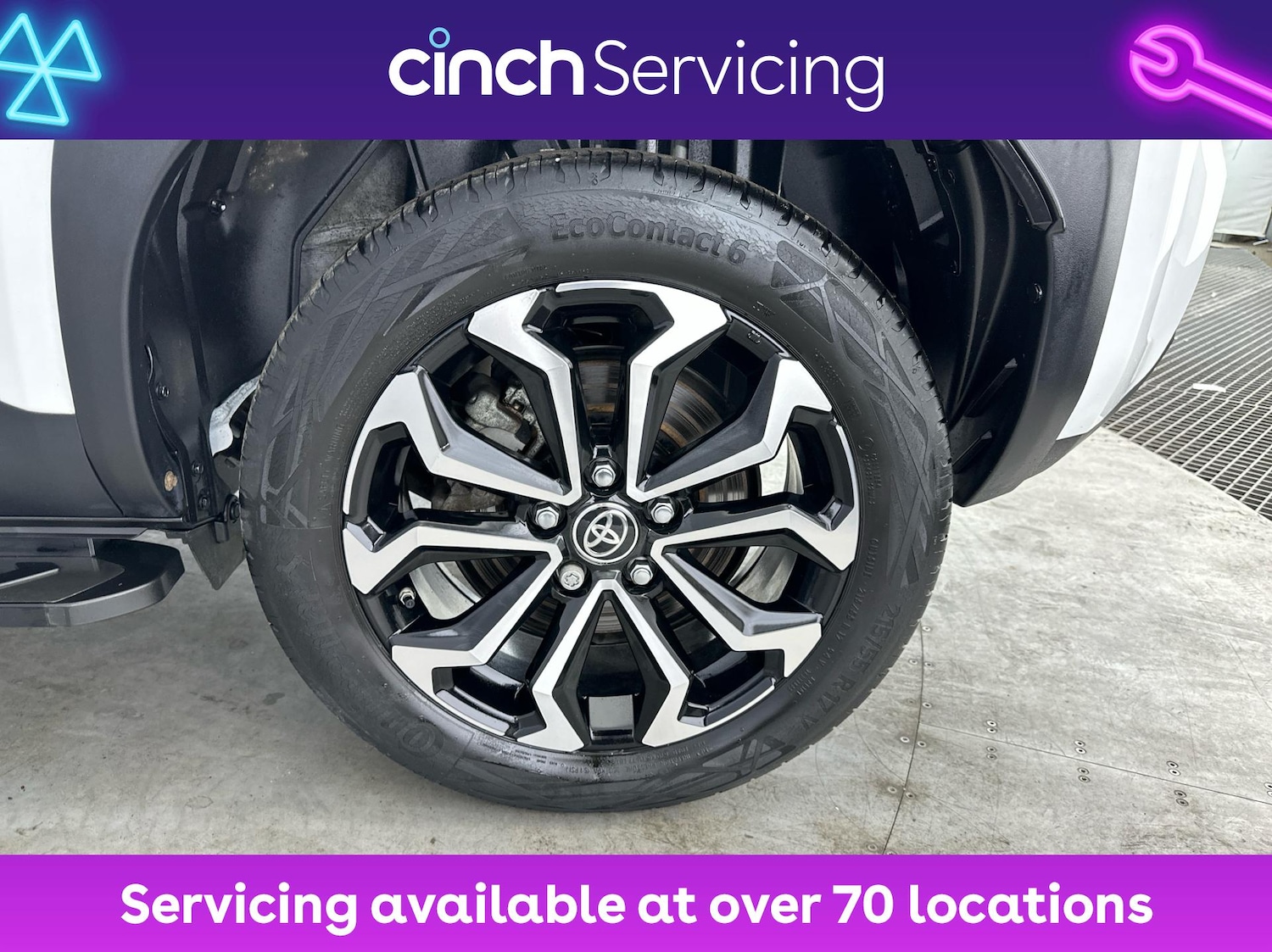 Used Toyota Yaris Cross 2022 for sale - 76453334: Photo 26