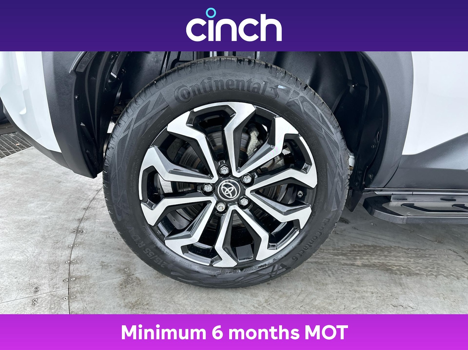 Used Toyota Yaris Cross 2022 for sale - 76453334: Photo 27