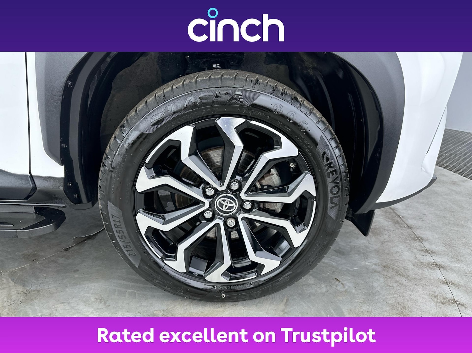 Used Toyota Yaris Cross 2022 for sale - 76453334: Photo 28