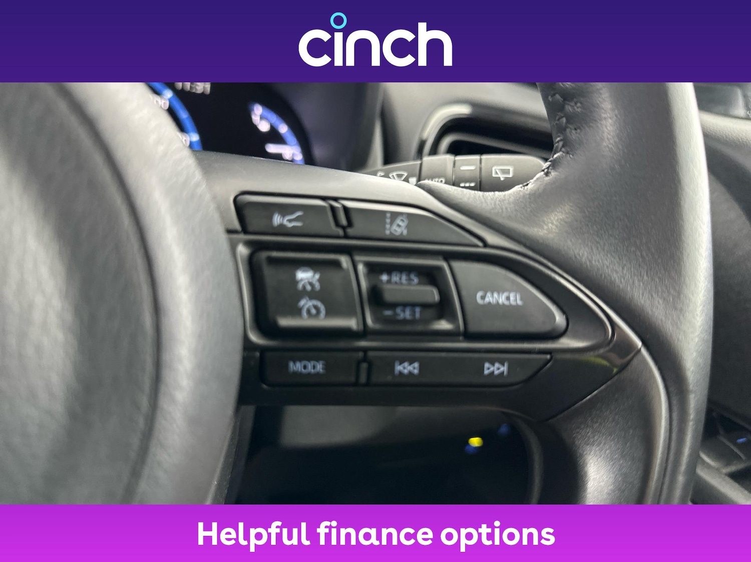 Used Toyota Yaris Cross 2022 for sale - 76453334: Photo 35