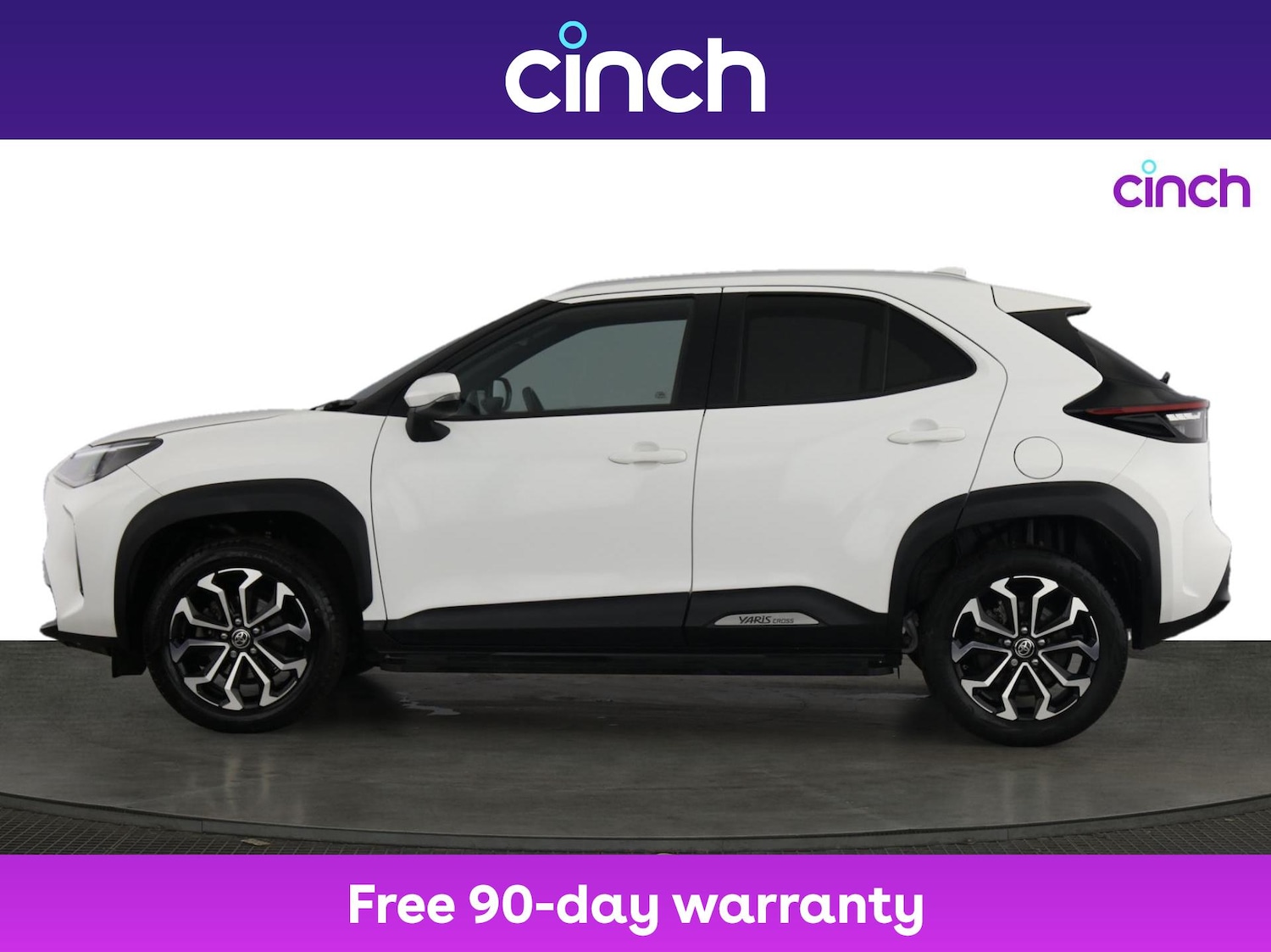 Used Toyota Yaris Cross 2022 for sale - 76453334: Photo 8