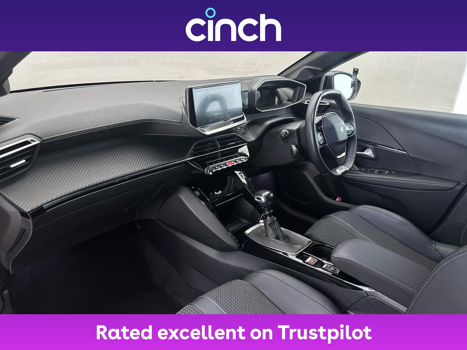 Used Peugeot 208 2022 for sale - 76534882: Photo 14