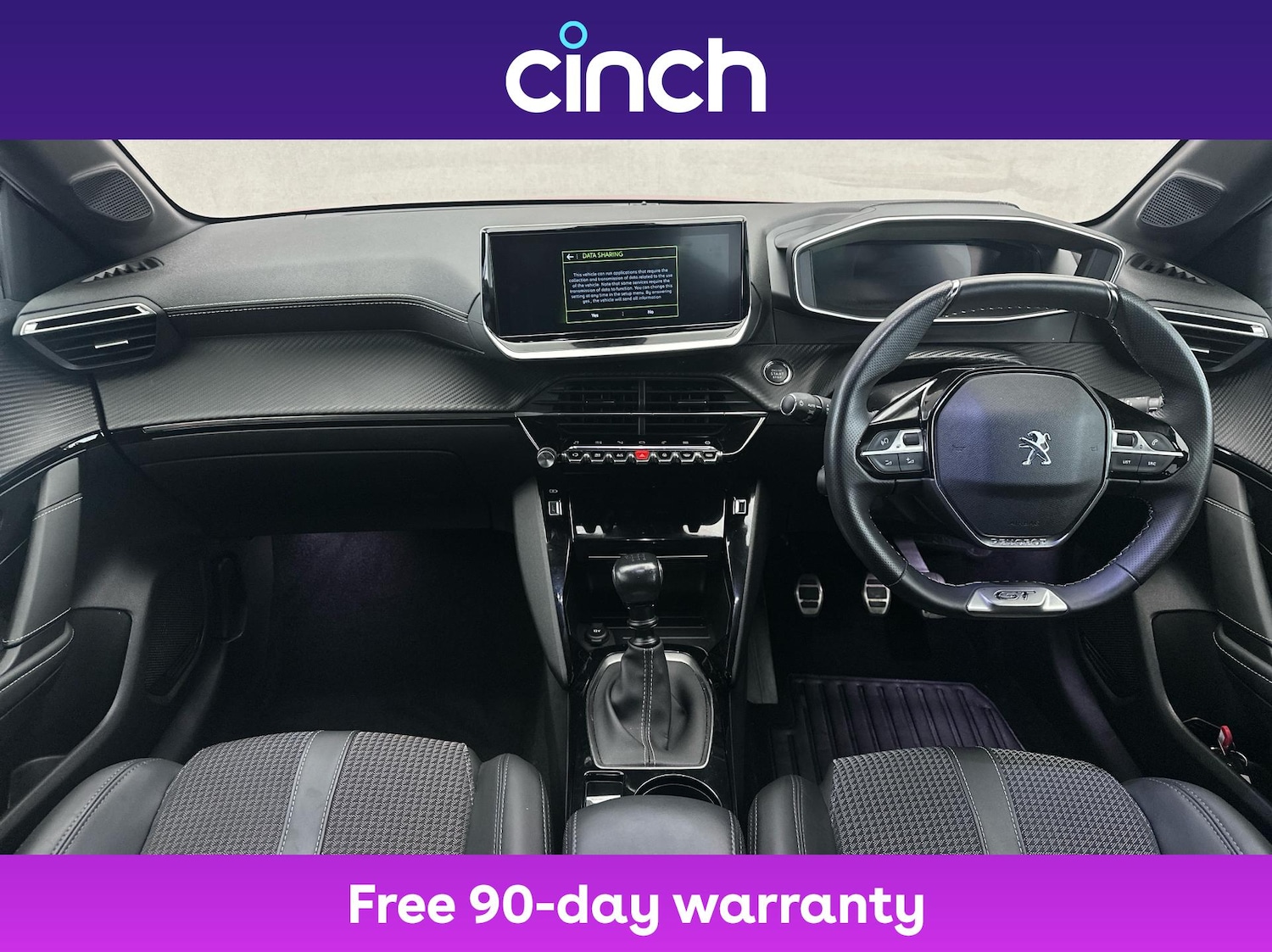 Used Peugeot 208 2022 for sale - 76534882: Photo 15