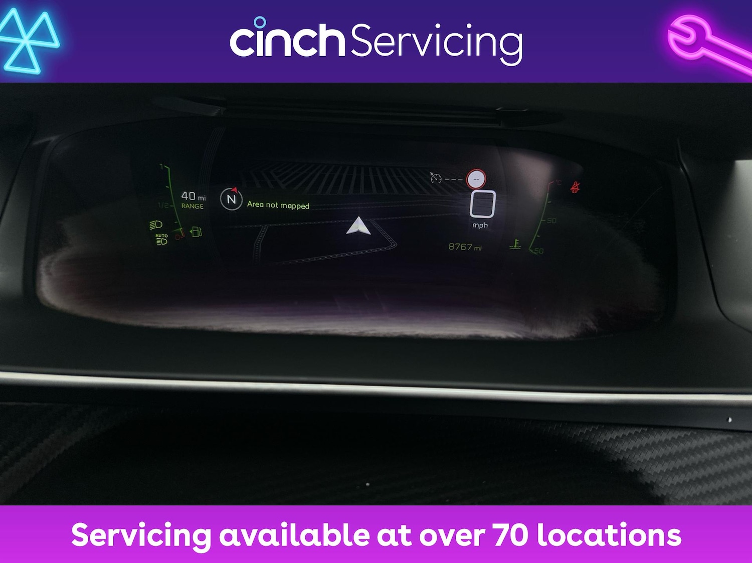 Used Peugeot 208 2022 for sale - 76534882: Photo 18