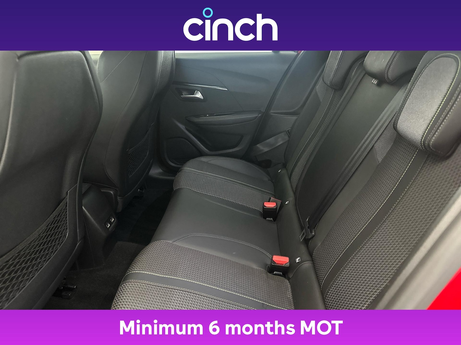 Used Peugeot 208 2022 for sale - 76534882: Photo 20