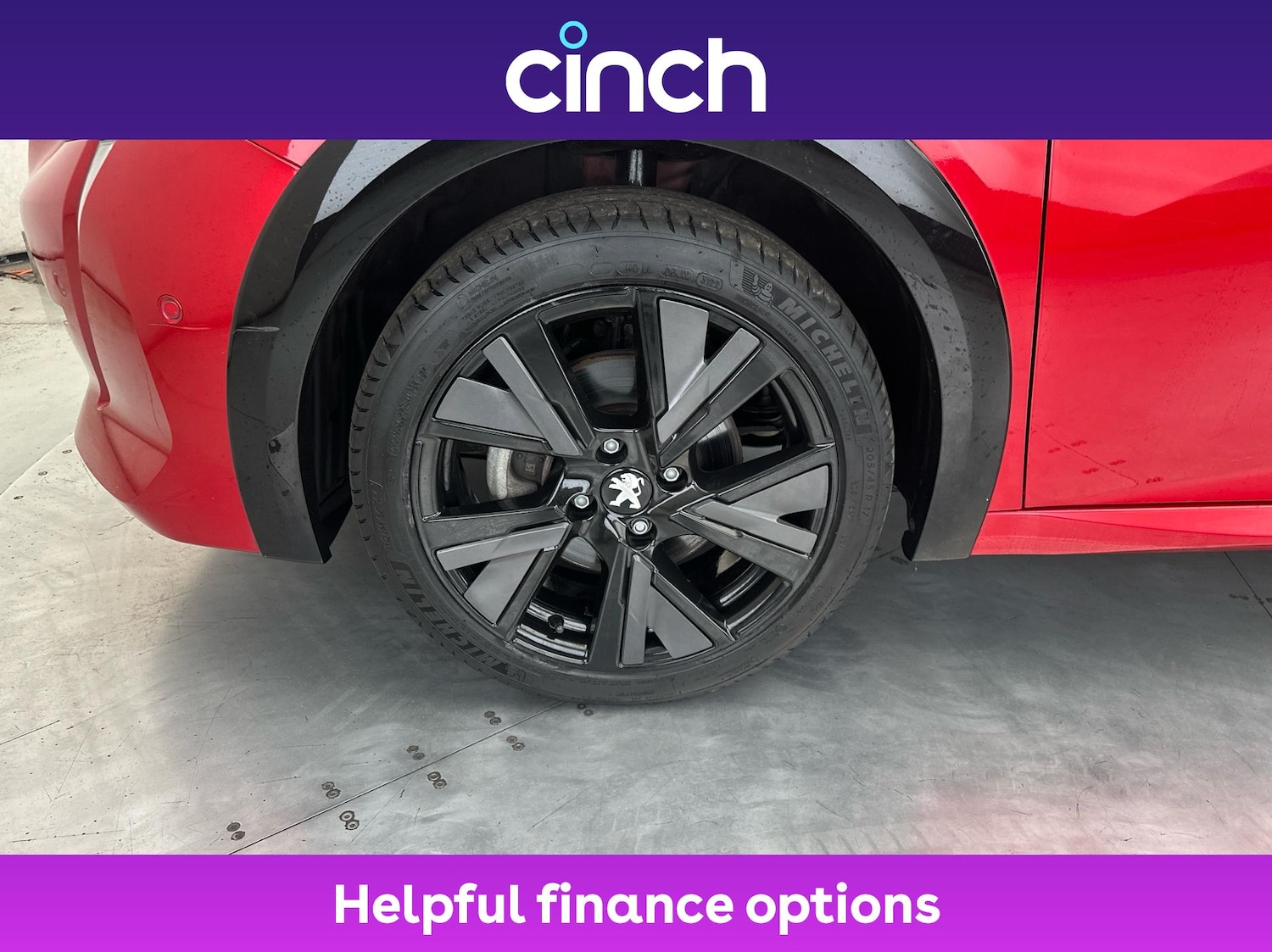 Used Peugeot 208 2022 for sale - 76534882: Photo 24