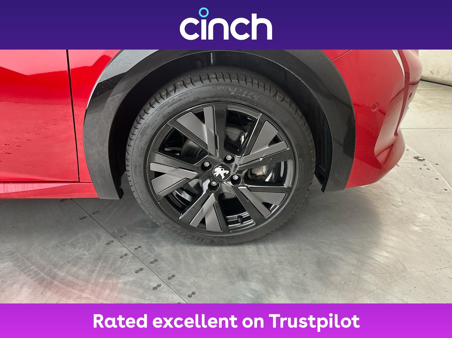 Used Peugeot 208 2022 for sale - 76534882: Photo 28