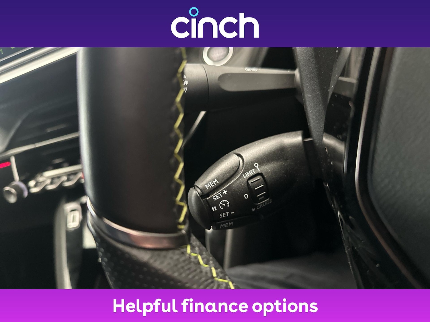 Used Peugeot 208 2022 for sale - 76534882: Photo 30