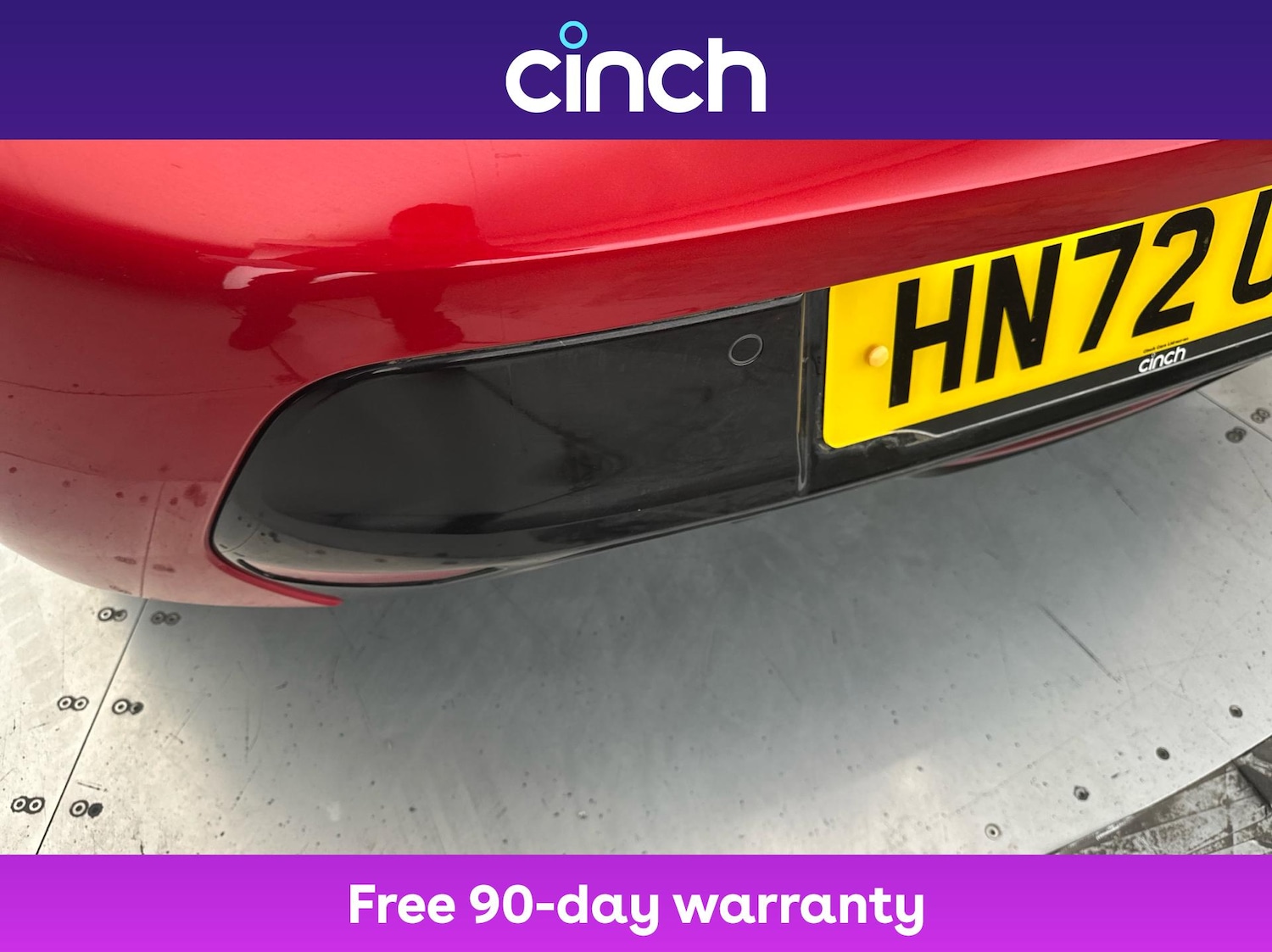 Used Peugeot 208 2022 for sale - 76534882: Photo 34