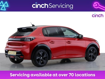 Used Peugeot 208 2022 for sale - 76534882: Photo