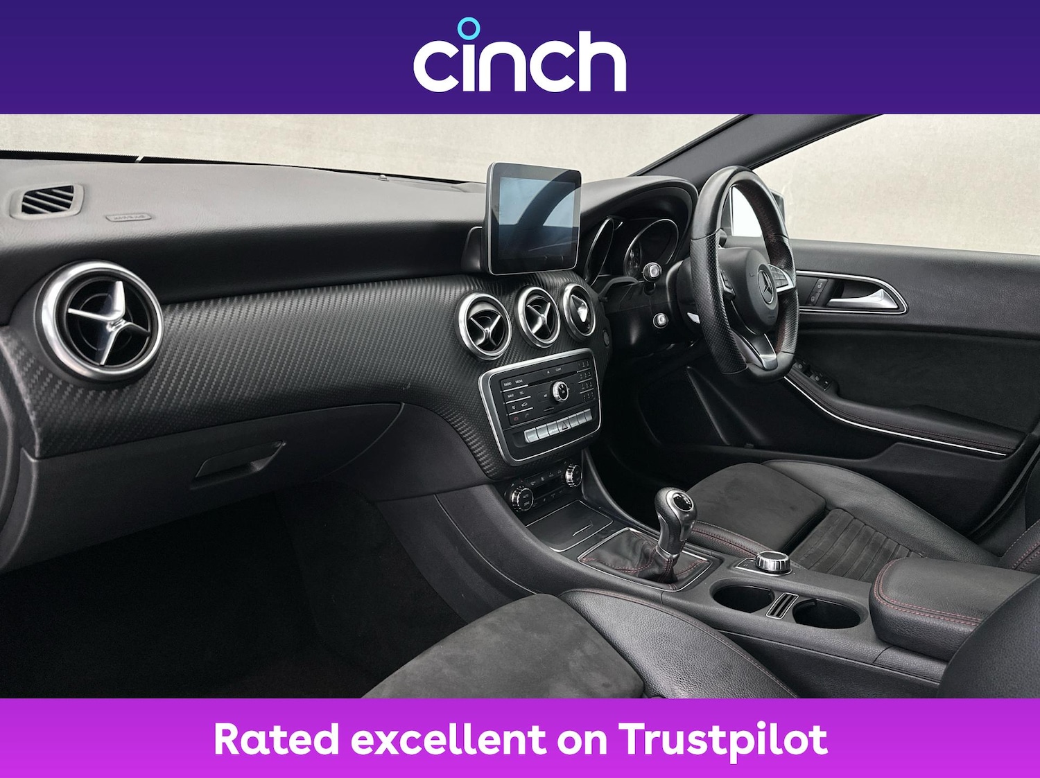 Used Mercedes-Benz A-Class 2017 for sale - 76098510: Photo 14