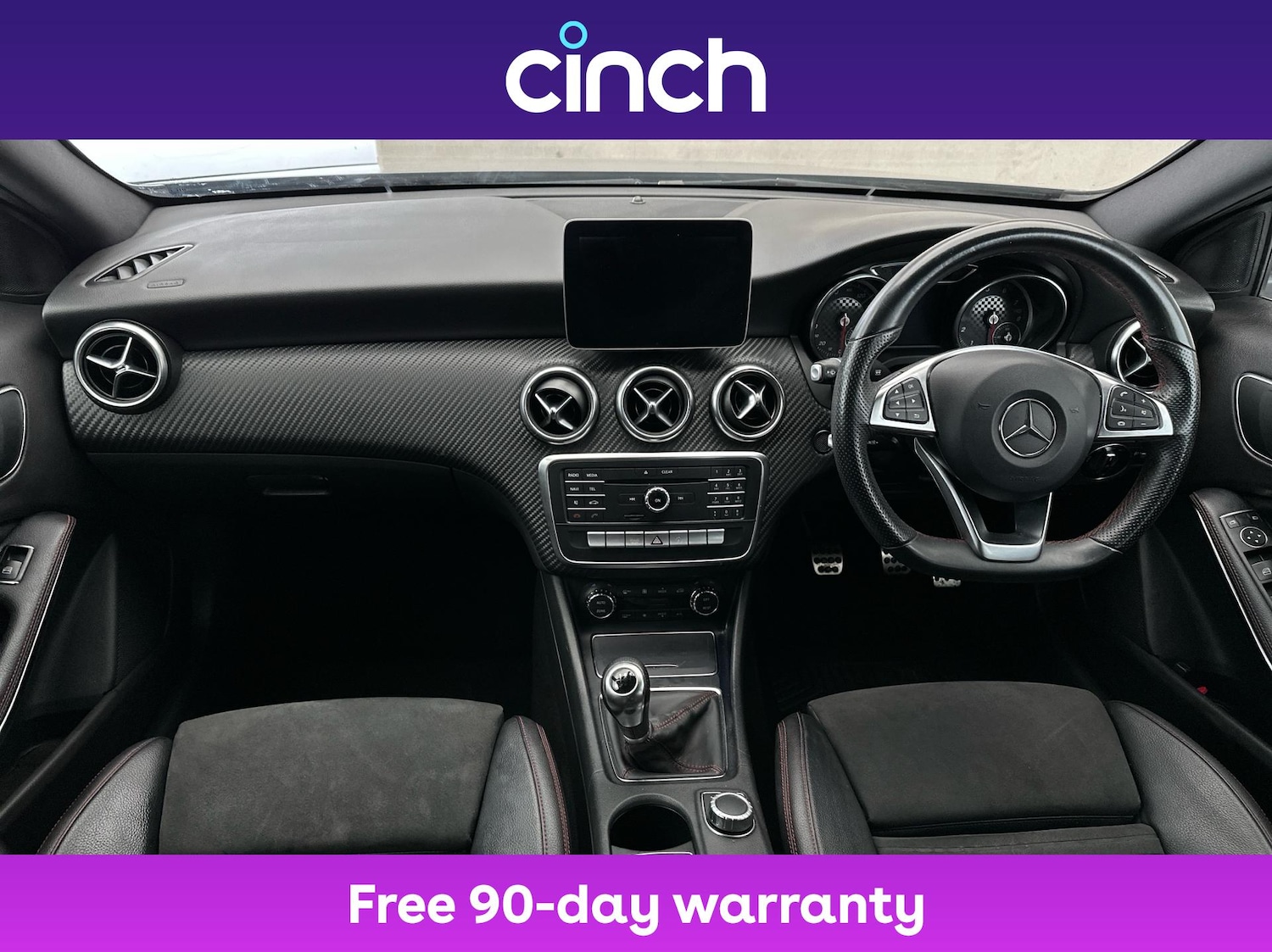Used Mercedes-Benz A-Class 2017 for sale - 76098510: Photo 15