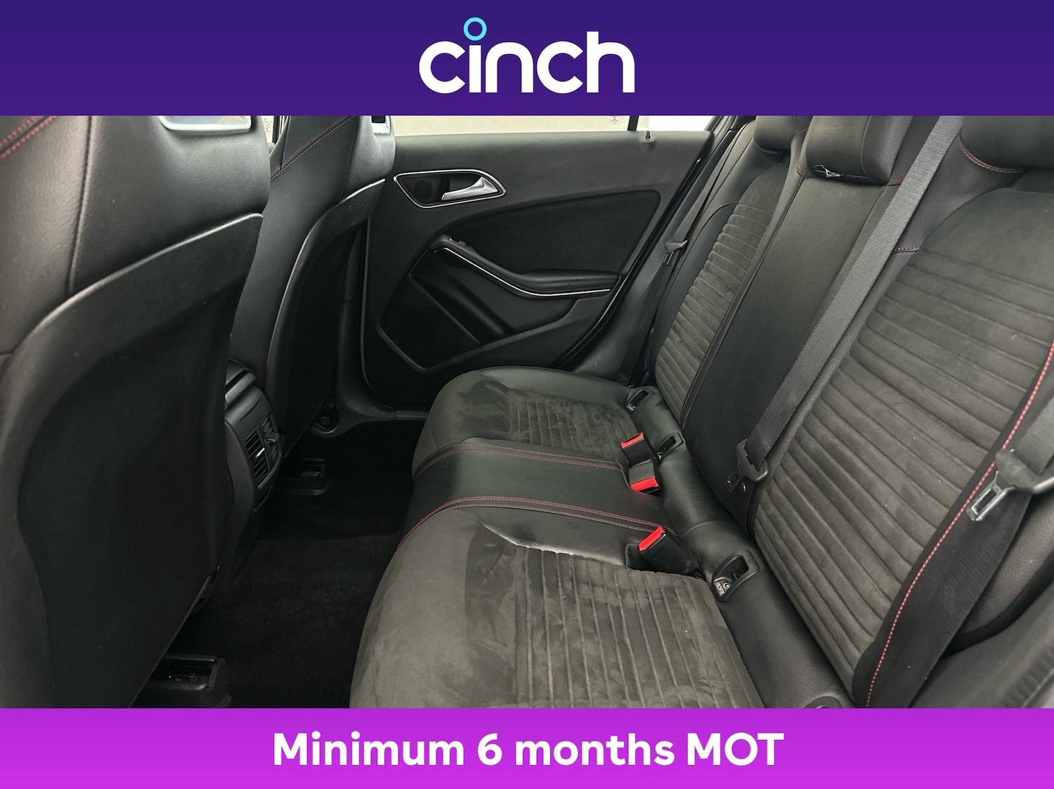 Used Mercedes-Benz A-Class 2017 for sale - 76098510: Photo 20