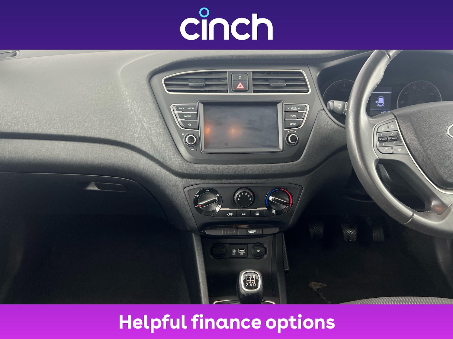 Used Hyundai i20 2019 for sale - 76453341: Photo 17