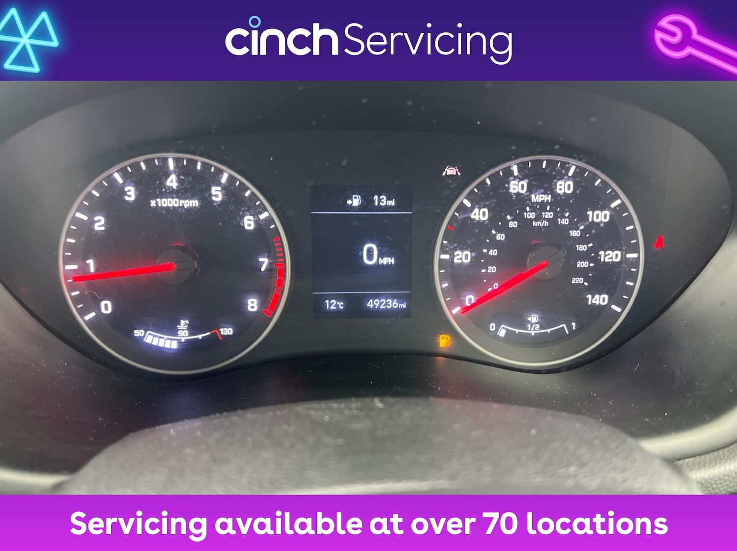 Used Hyundai i20 2019 for sale - 76453341: Photo 18