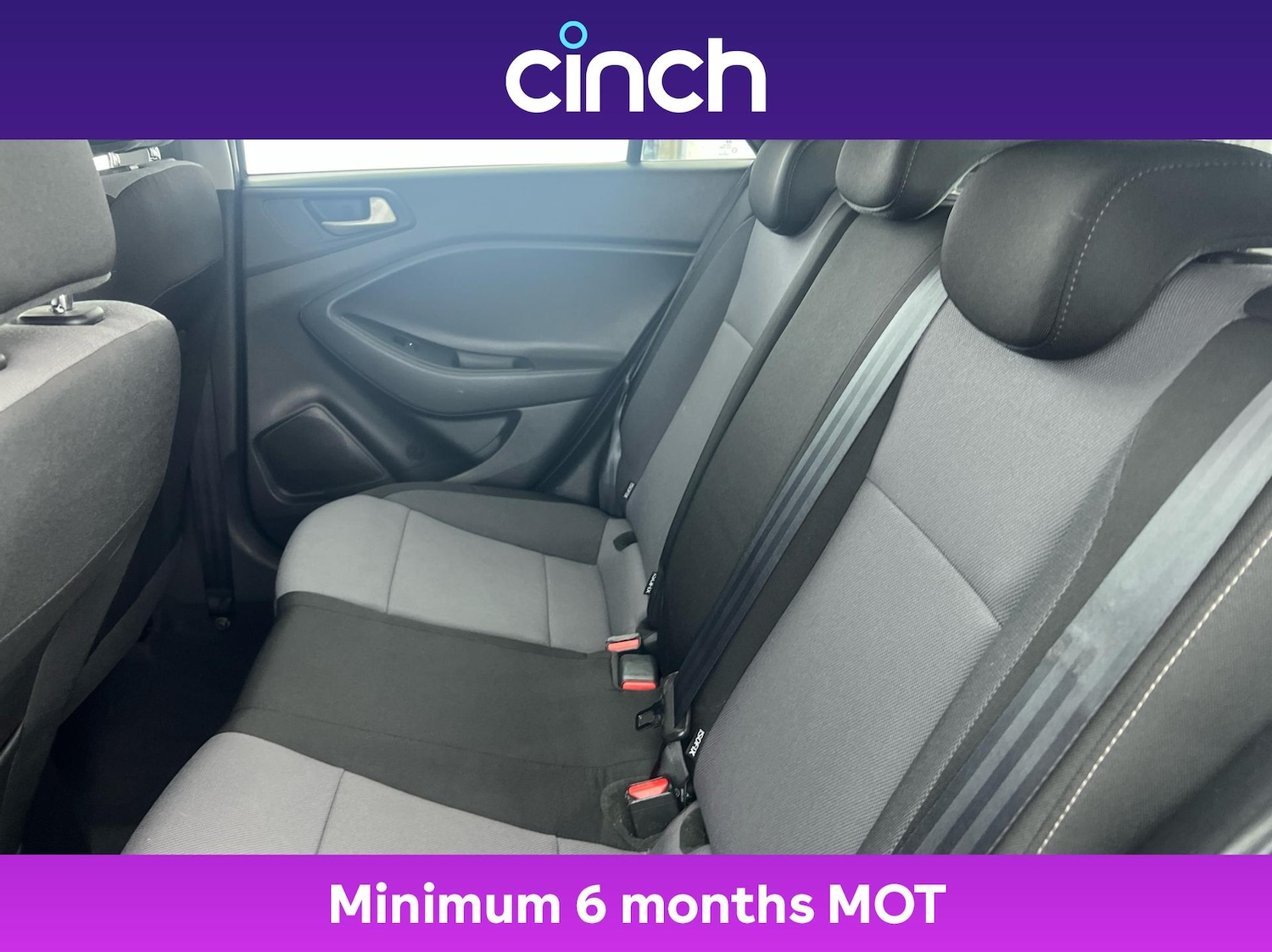 Used Hyundai i20 2019 for sale - 76453341: Photo 20