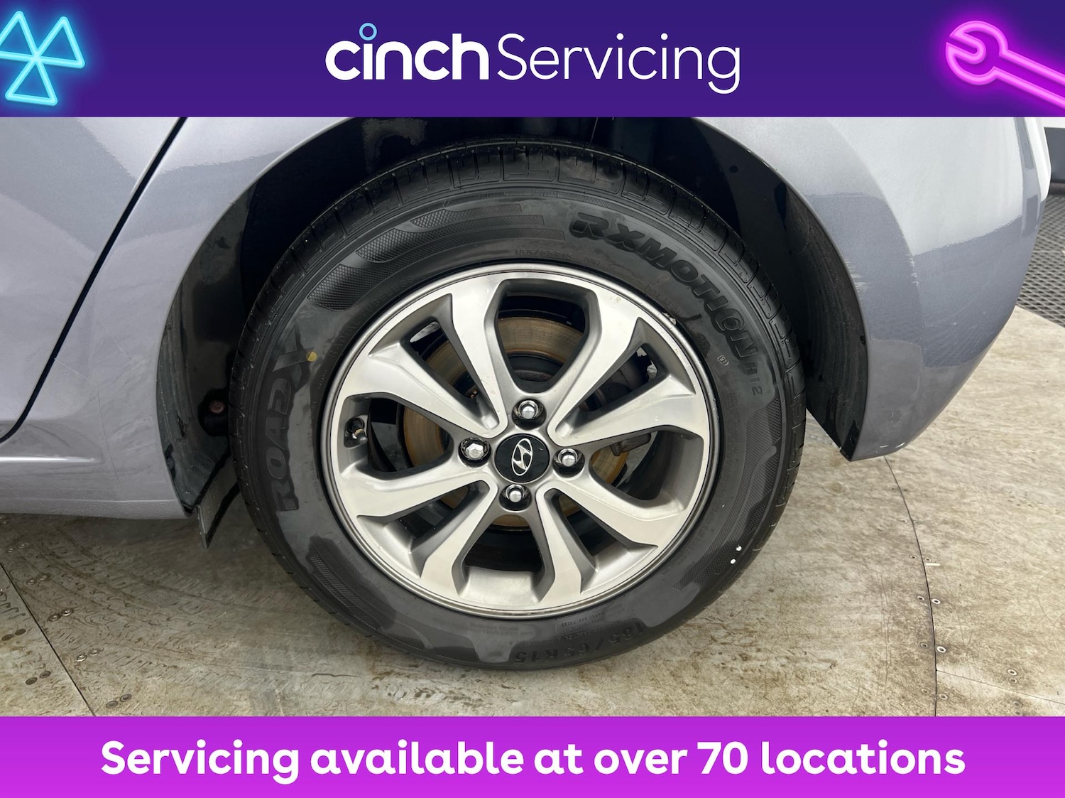 Used Hyundai i20 2019 for sale - 76453341: Photo 26