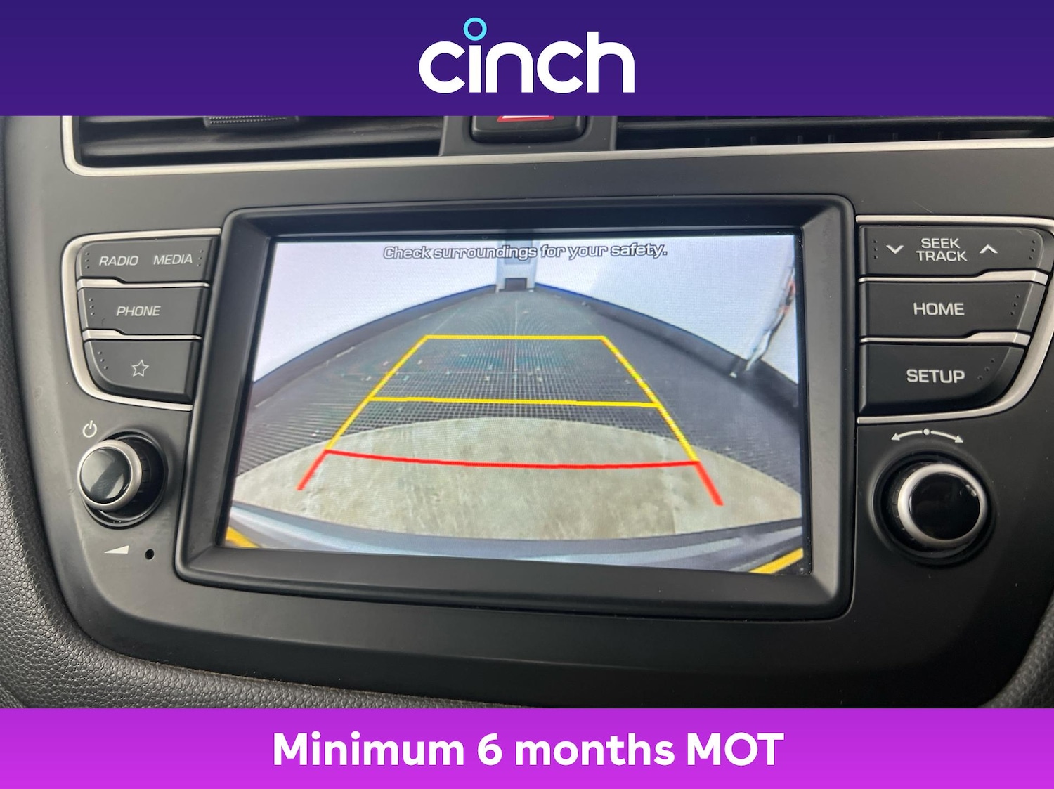 Used Hyundai i20 2019 for sale - 76453341: Photo 32