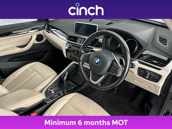 Used BMW X1 2019 for sale - 76248766: Photo 12