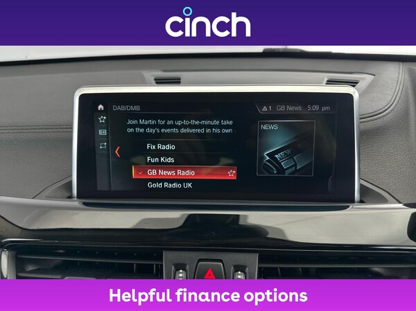 Used BMW X1 2019 for sale - 76248766: Photo 17