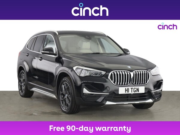 Used BMW X1 2019 for sale - 76248766: Photo 1