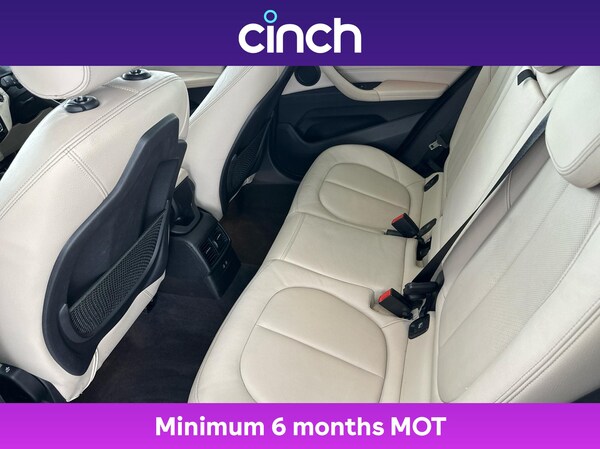 Used BMW X1 2019 for sale - 76248766: Photo 20