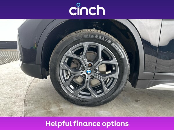 Used BMW X1 2019 for sale - 76248766: Photo 24