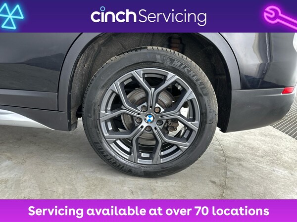 Used BMW X1 2019 for sale - 76248766: Photo 26