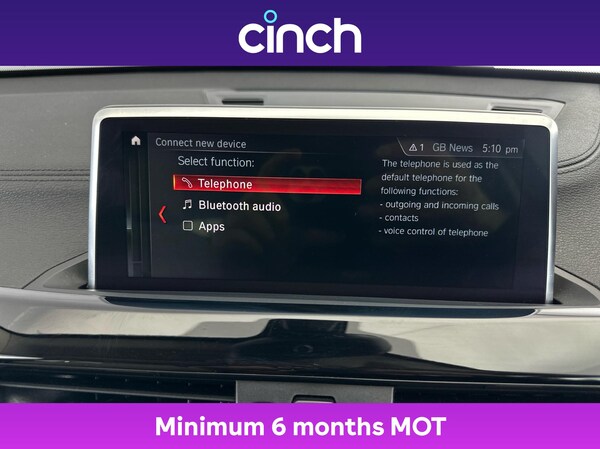 Used BMW X1 2019 for sale - 76248766: Photo 32