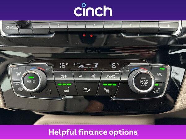 Used BMW X1 2019 for sale - 76248766: Photo 35