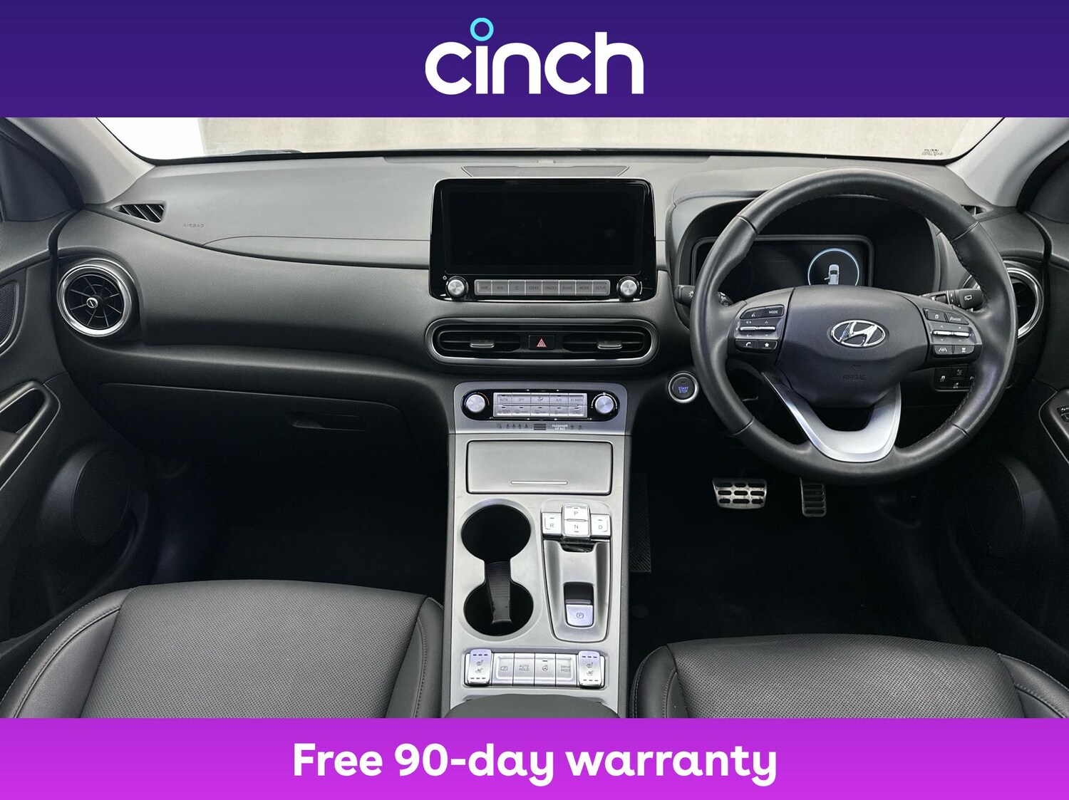 Used Hyundai KONA 2022 for sale - 77053535: Photo 15