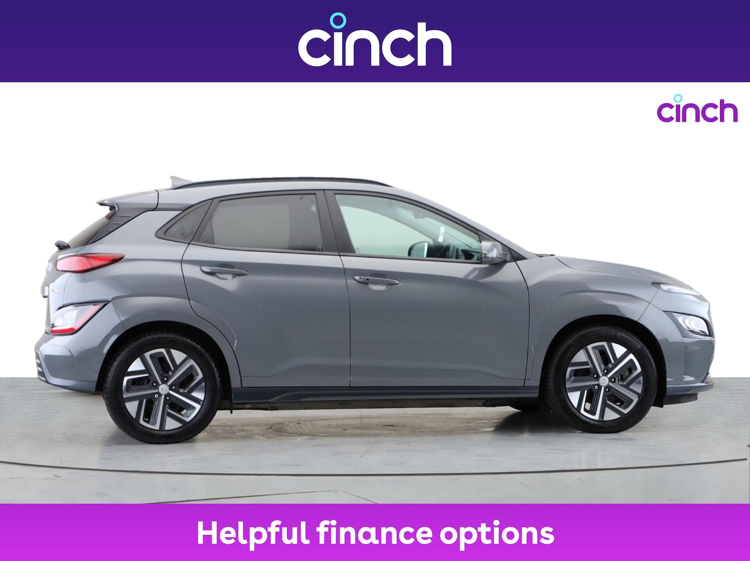 Used Hyundai KONA 2022 for sale - 77053535: Photo 2