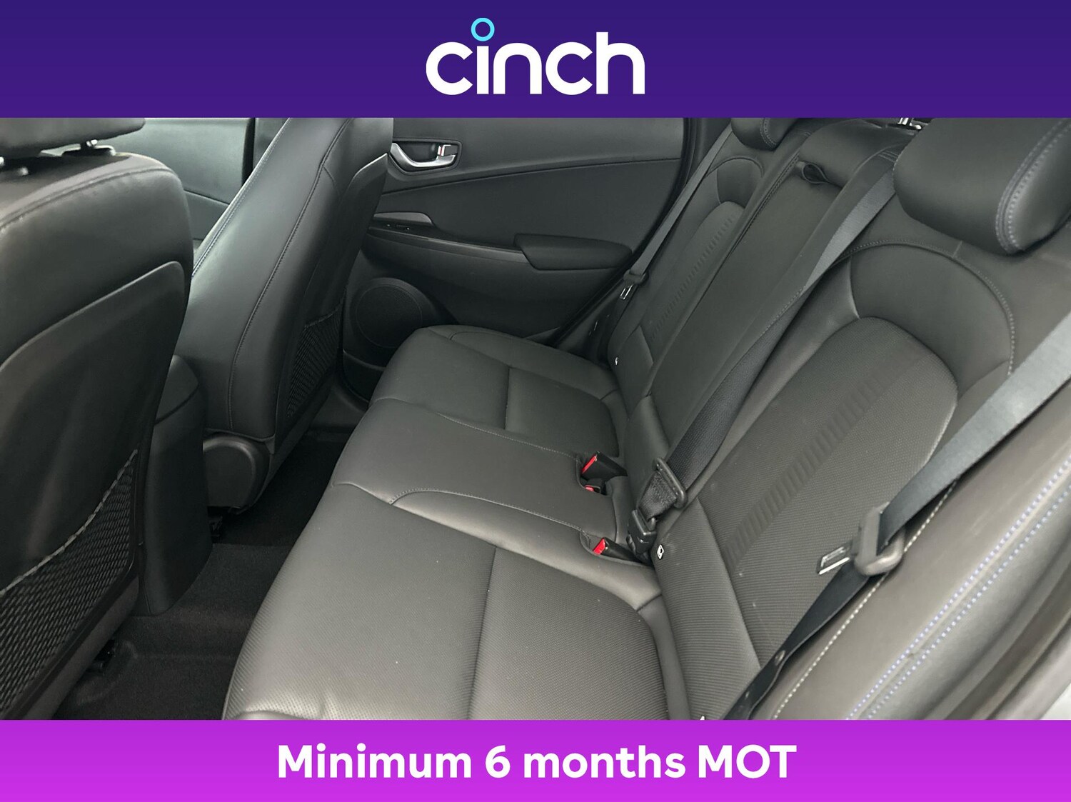 Used Hyundai KONA 2022 for sale - 77053535: Photo 20