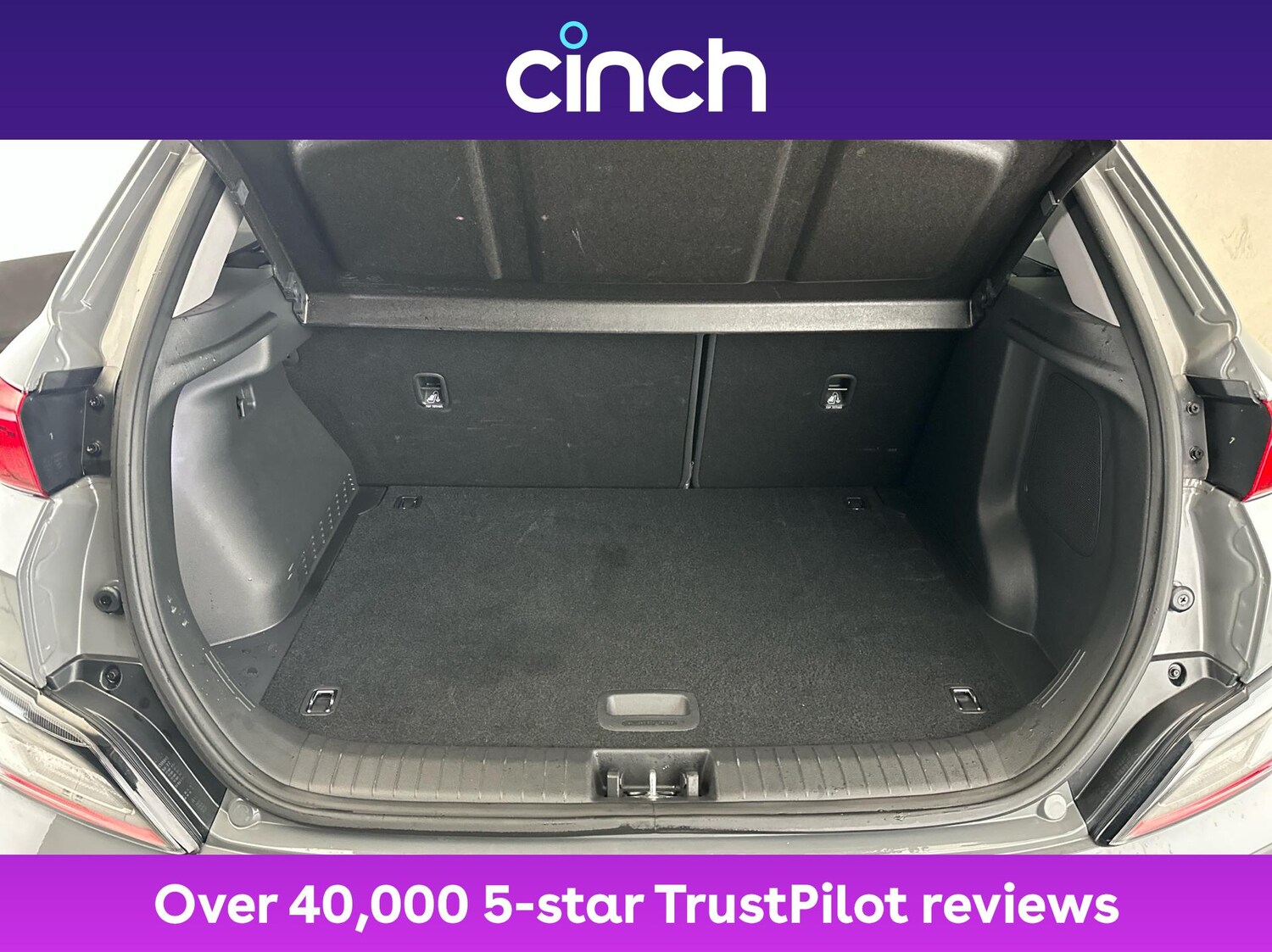 Used Hyundai KONA 2022 for sale - 77053535: Photo 21