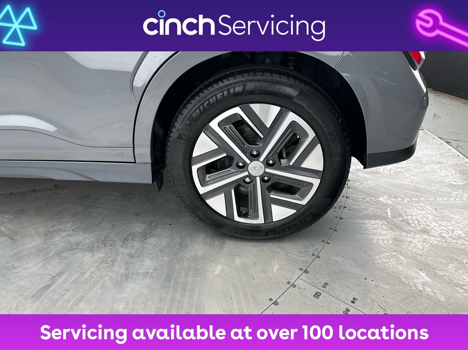 Used Hyundai KONA 2022 for sale - 77053535: Photo 26