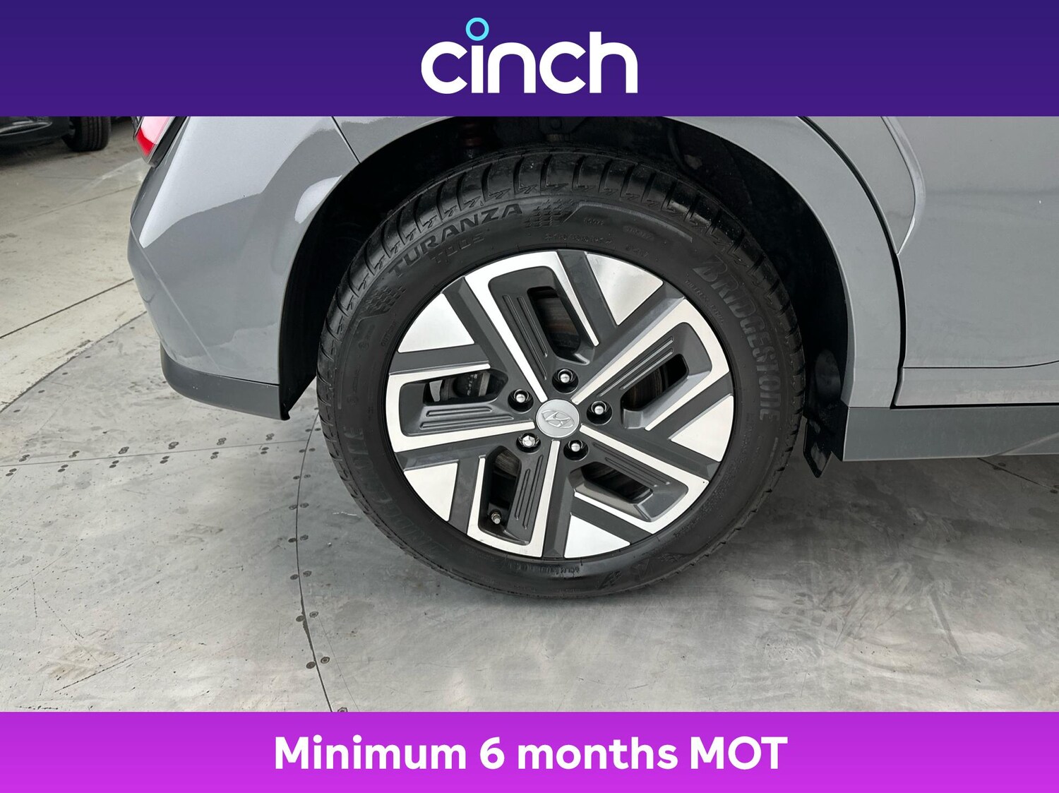 Used Hyundai KONA 2022 for sale - 77053535: Photo 27