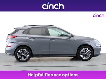 Used Hyundai KONA 2022 for sale - 77053535: Photo